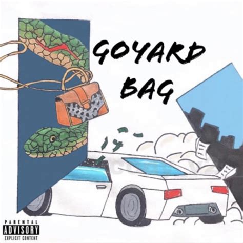 goyard bag juice wrld lyrics
